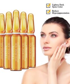Pigment Zero Niacinamide Ampoule