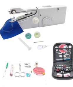 Portable Handheld Sewing Machine