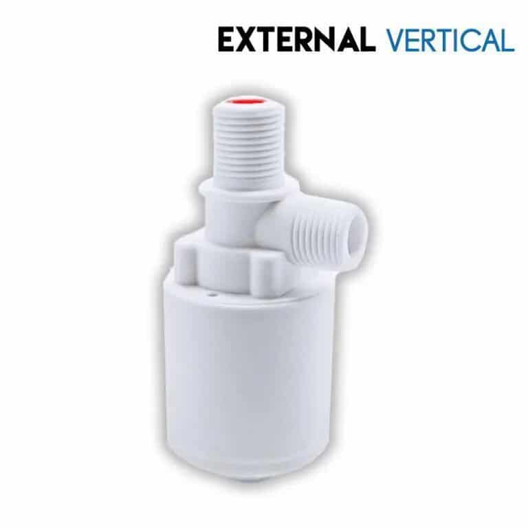 Automatic Water Level Control Valve - Image 10