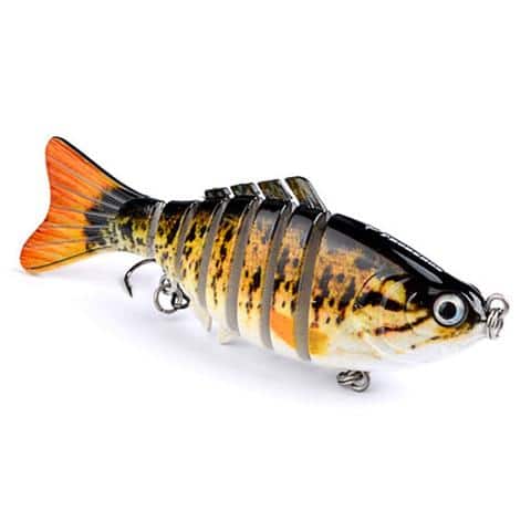 Bionic Swimming Fish - Image 11