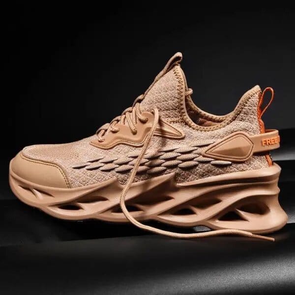 VENOM ‘Chevron Legend’ X9X Sneakers - Image 12