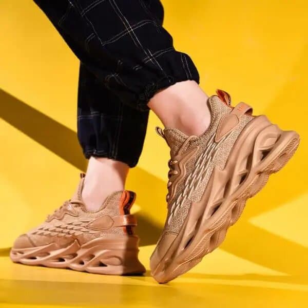 VENOM ‘Chevron Legend’ X9X Sneakers - Image 13