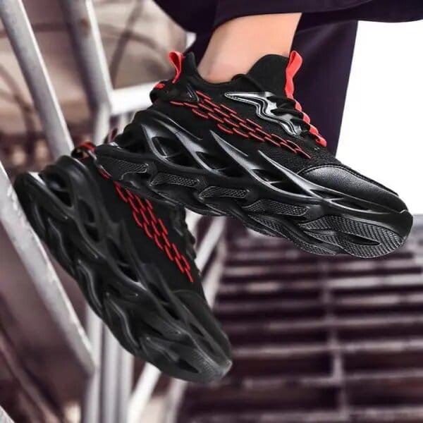 VENOM ‘Chevron Legend’ X9X Sneakers - Image 14