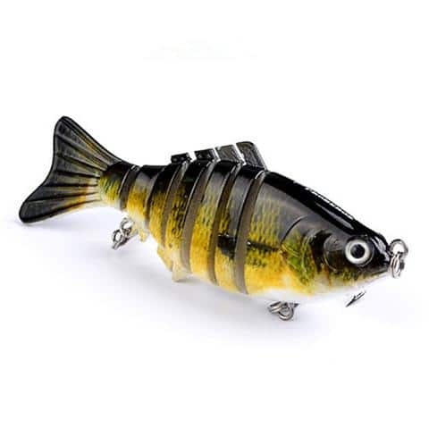 Bionic Swimming Fish - Image 2