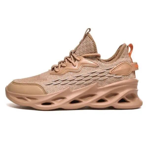 VENOM ‘Chevron Legend’ X9X Sneakers - Image 2