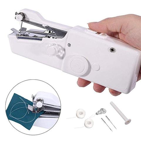 Portable Handheld Sewing Machine - Image 2