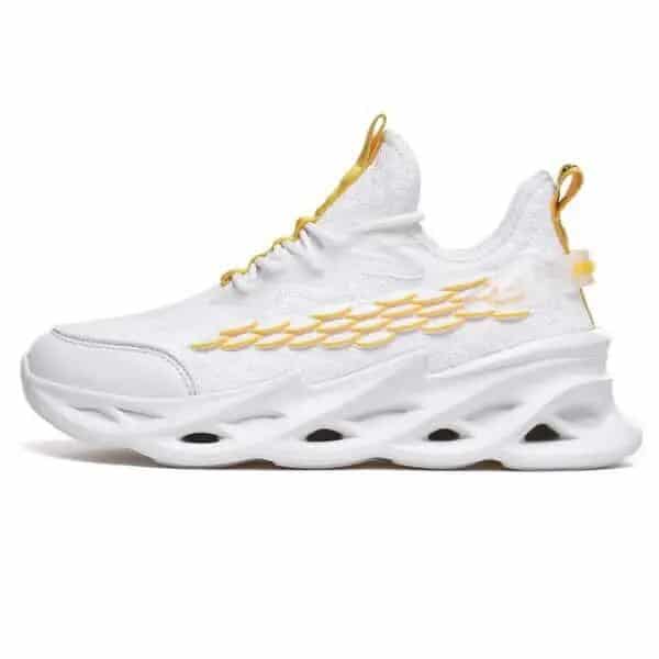 VENOM ‘Chevron Legend’ X9X Sneakers - Image 3