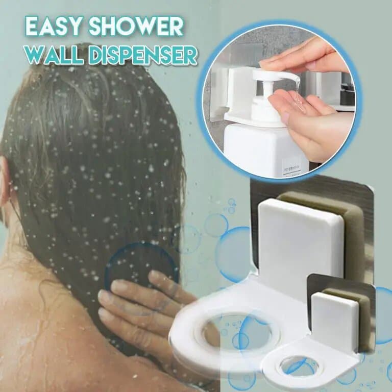 Drill-free Shower Gel Mount - Image 3