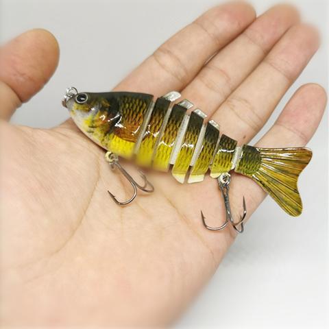 Bionic Swimming Fish - Image 3