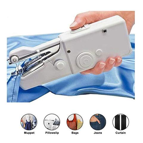 Portable Handheld Sewing Machine - Image 3