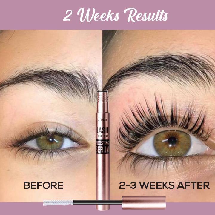 Eyelashes Growth Serum Enhancer - Image 2