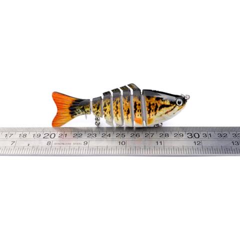 Bionic Swimming Fish - Image 4