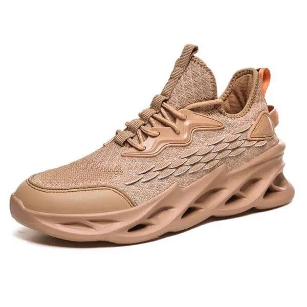 VENOM ‘Chevron Legend’ X9X Sneakers - Image 4