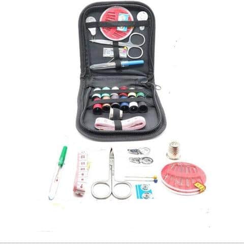 Portable Handheld Sewing Machine - Image 4