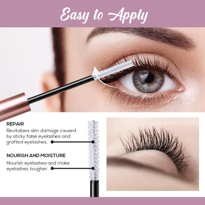 Eyelashes Growth Serum Enhancer - Image 3