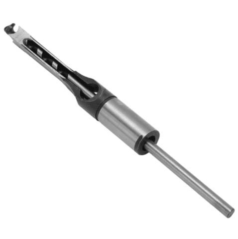 Square Hole Saw Mortise Chisel Wood Drill - Image 4