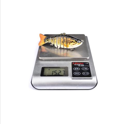 Bionic Swimming Fish - Image 5