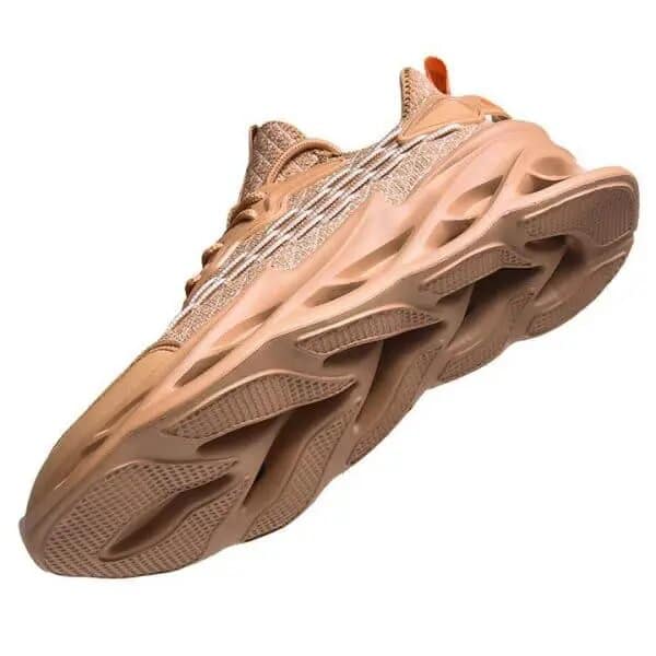 VENOM ‘Chevron Legend’ X9X Sneakers - Image 5