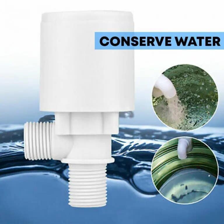 Automatic Water Level Control Valve - Image 5