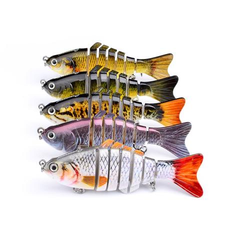 Bionic Swimming Fish - Image 6
