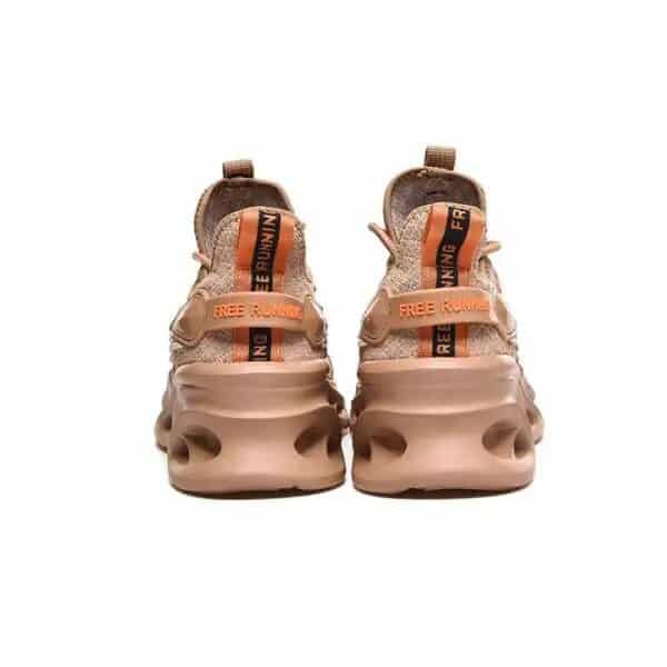 VENOM ‘Chevron Legend’ X9X Sneakers - Image 6