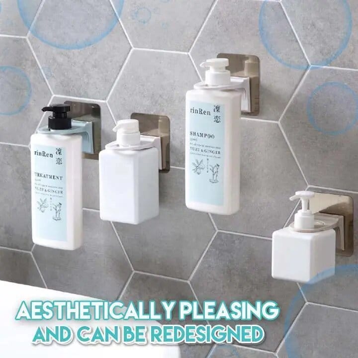 Drill-free Shower Gel Mount - Image 6