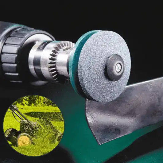 Ultra Sharp - Lawn Mower Blade Sharpener - Image 6