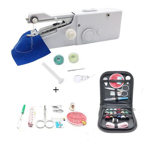 Portable Handheld Sewing Machine - Image 7