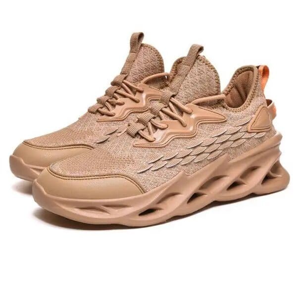 VENOM ‘Chevron Legend’ X9X Sneakers - Image 7
