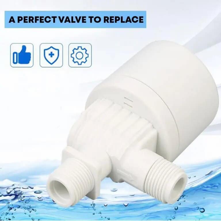 Automatic Water Level Control Valve - Image 7