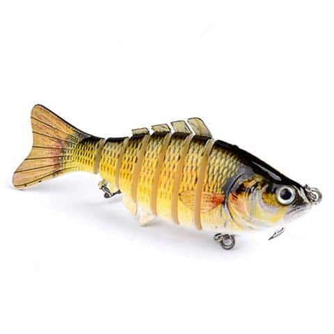 Bionic Swimming Fish - Image 7