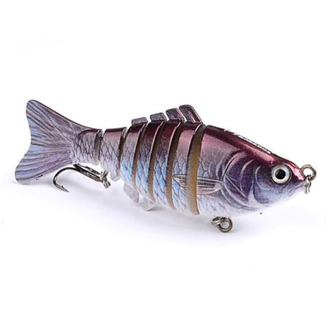 Bionic Swimming Fish - Image 8