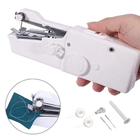 Portable Handheld Sewing Machine - Image 8