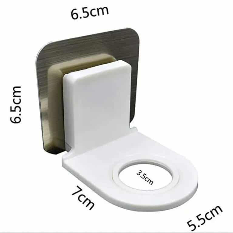Drill-free Shower Gel Mount - Image 9