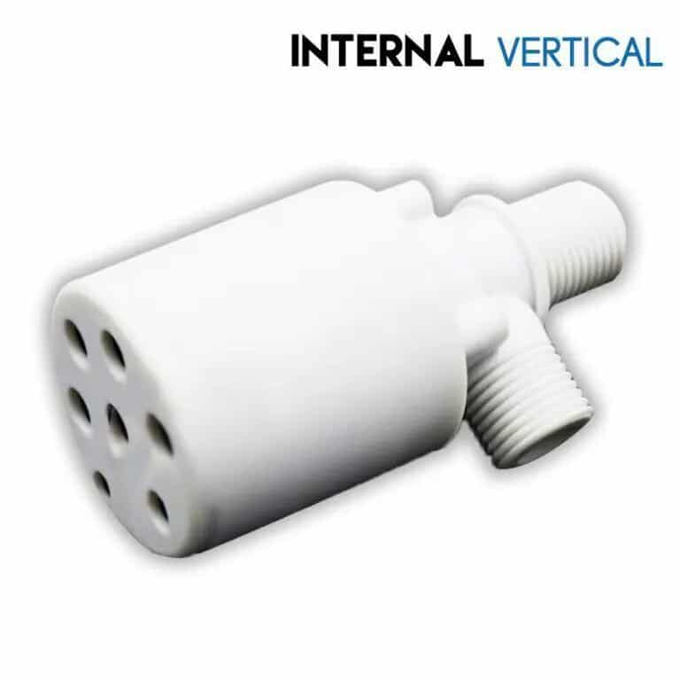 Automatic Water Level Control Valve - Image 9