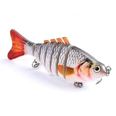 Bionic Swimming Fish - Image 9