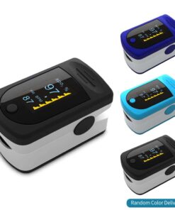 Pulse Oximeter