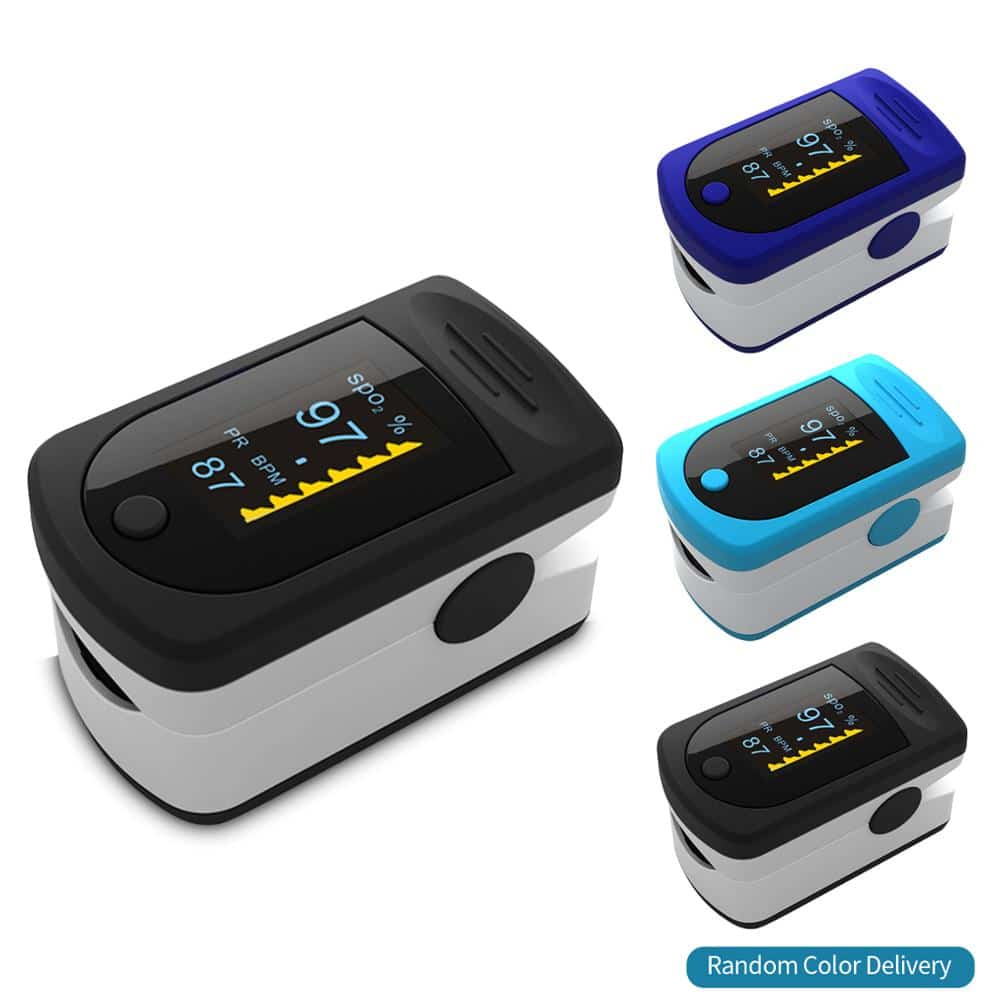 Pulse Oximeter