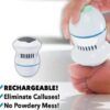 Electric Foot Grinder