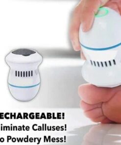 Electric Foot Grinder