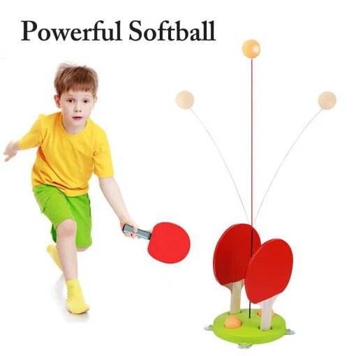 Table Tennis Trainer - Image 6