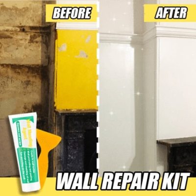 Universal Wall Repair Kit