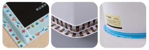 Waterproof Repair Tape for Bathtub Bathroom Kitchen