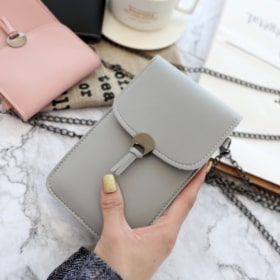 Touch Screen Phone Purse