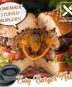 Easy Burger Maker