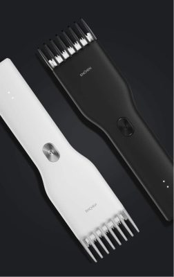 Wireless Electric Hair Clipper