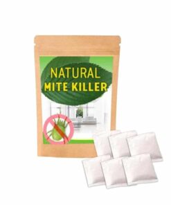 NATURAL MITE KILLER