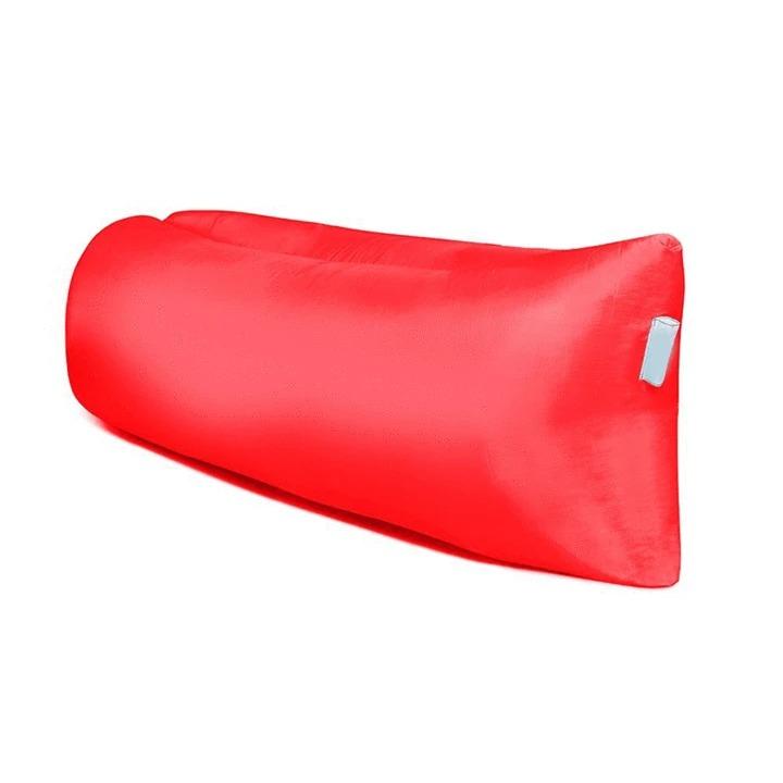 Inflatable Lounger Air Sofa - Image 10