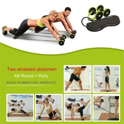 Abdominal Trainer,amazing Trainer