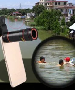 Phone Camera Lens Kit